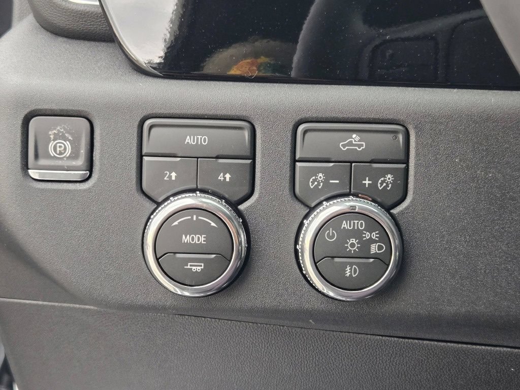2026 GMC Sierra 1500 Elevation - Photo 37