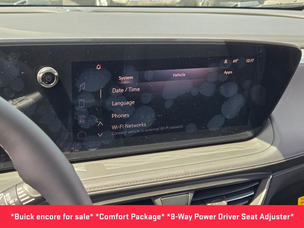 2026 Buick Encore GX Sport Touring - Photo 7