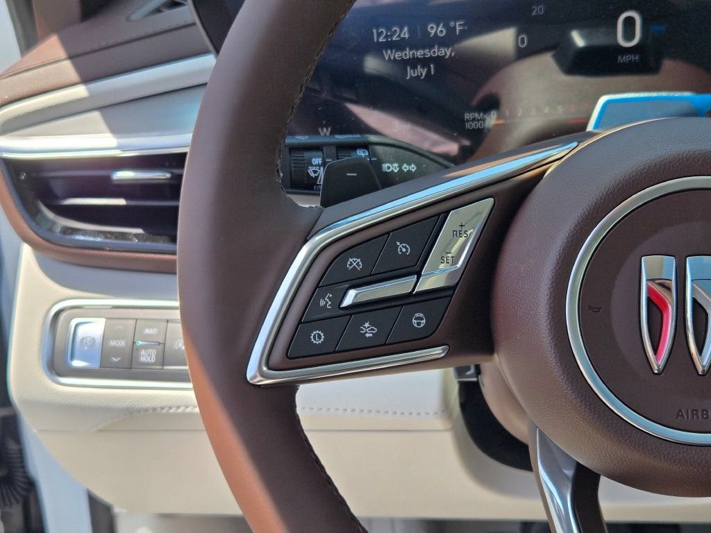 2026 Buick Enclave Avenir - Photo 41