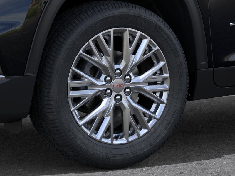 2026 GMC Acadia Elevation - Photo 53