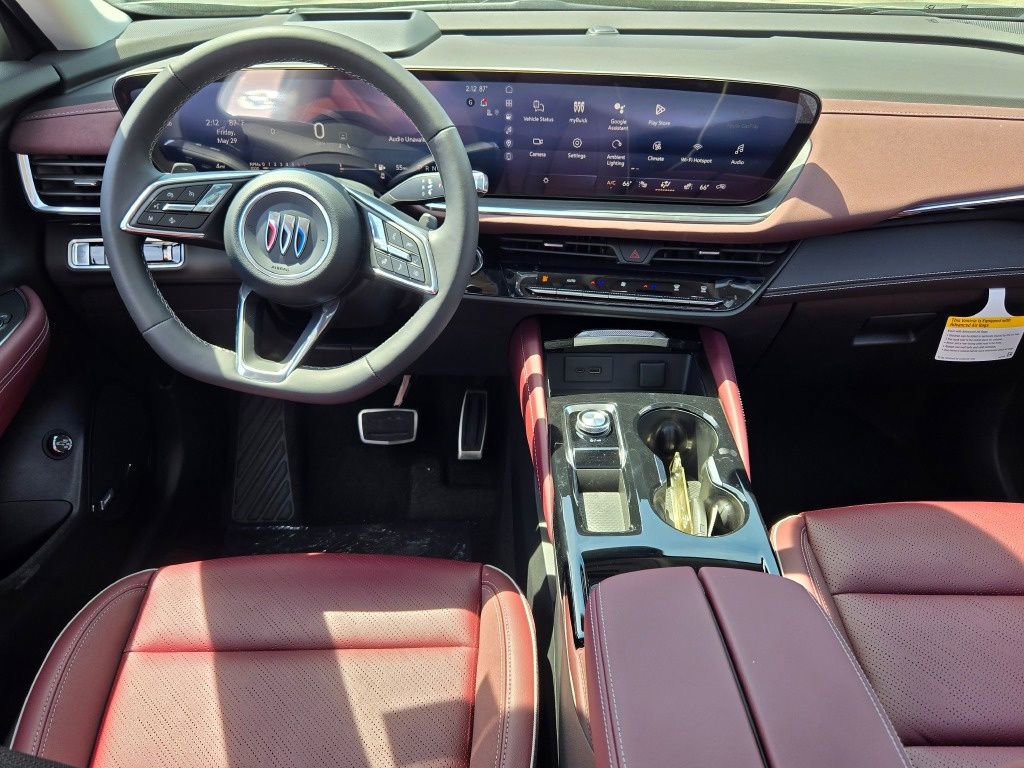 2026 Buick Envision Sport Touring - Photo 3