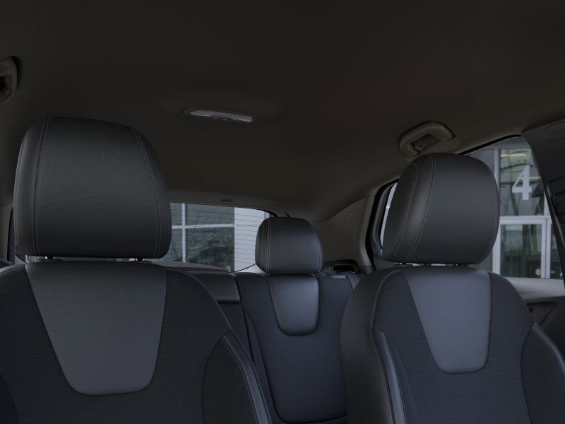 2026 Buick Encore GX Preferred - Photo 33