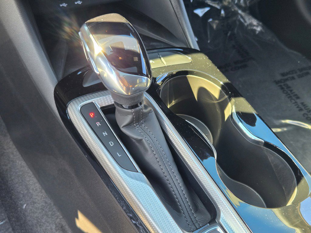 2026 Buick Envista Avenir - Photo 40