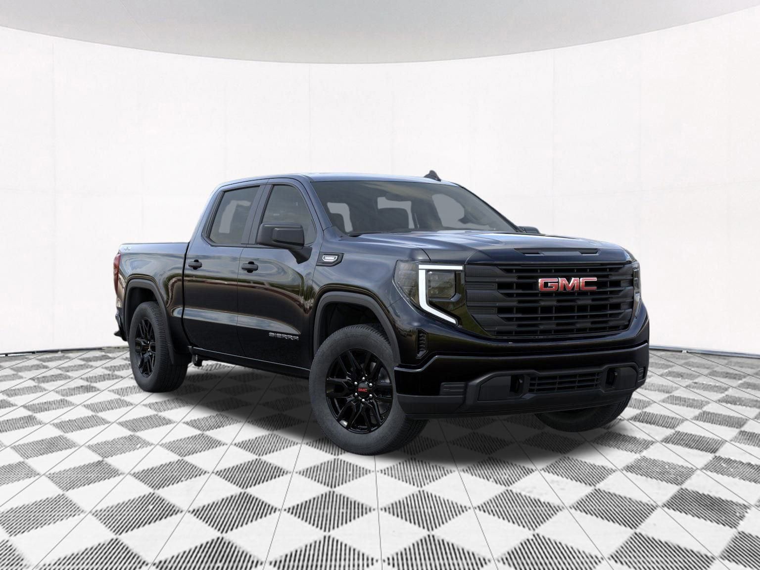 2026 GMC Sierra 1500 Pro - Photo 13