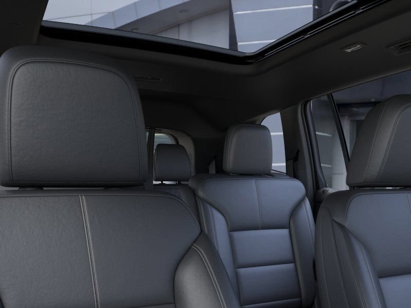 2027 GMC Acadia Elevation - Photo 31