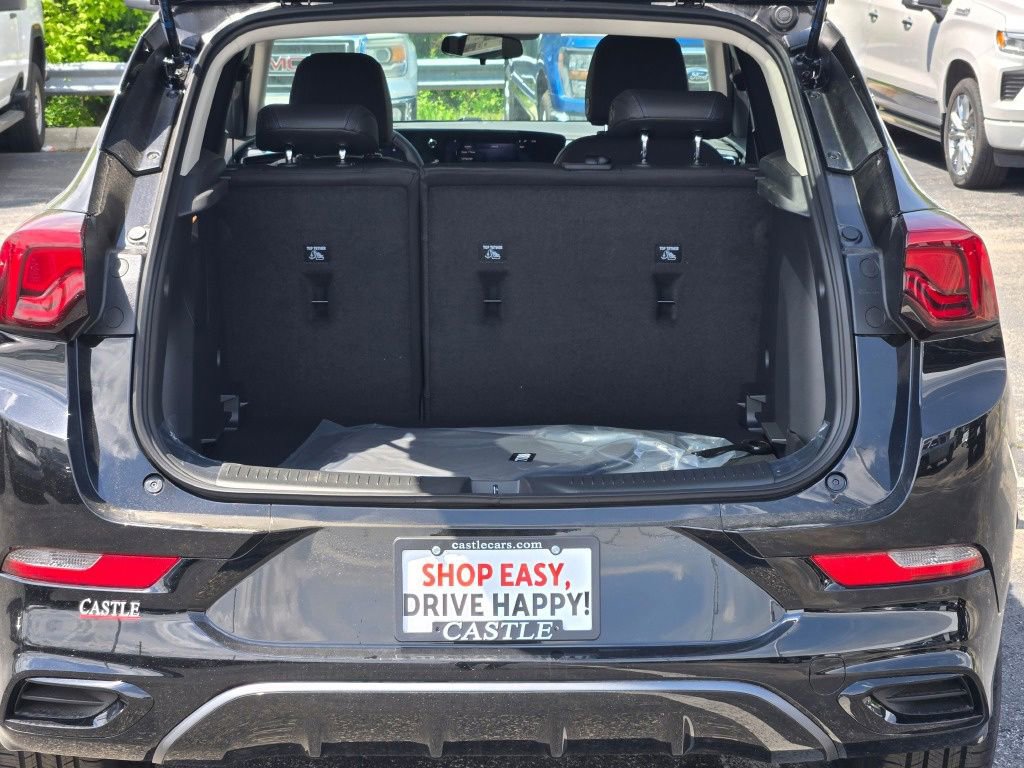 2026 Buick Encore GX Sport Touring - Photo 25