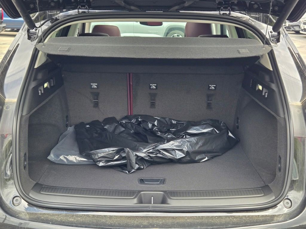 2026 Buick Envision Sport Touring - Photo 26