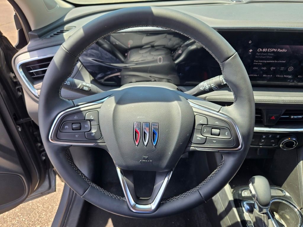 2026 Buick Encore GX Preferred - Photo 42