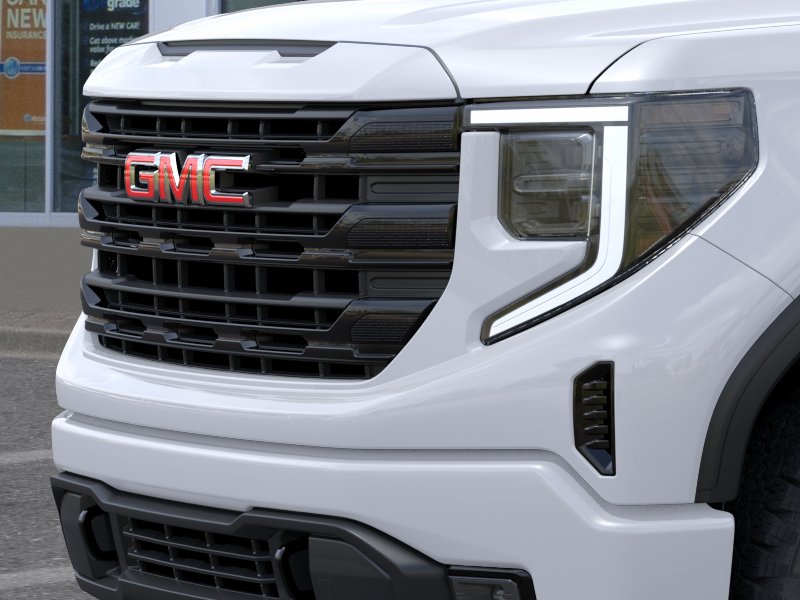 2026 GMC Sierra 1500 Elevation - Photo 45