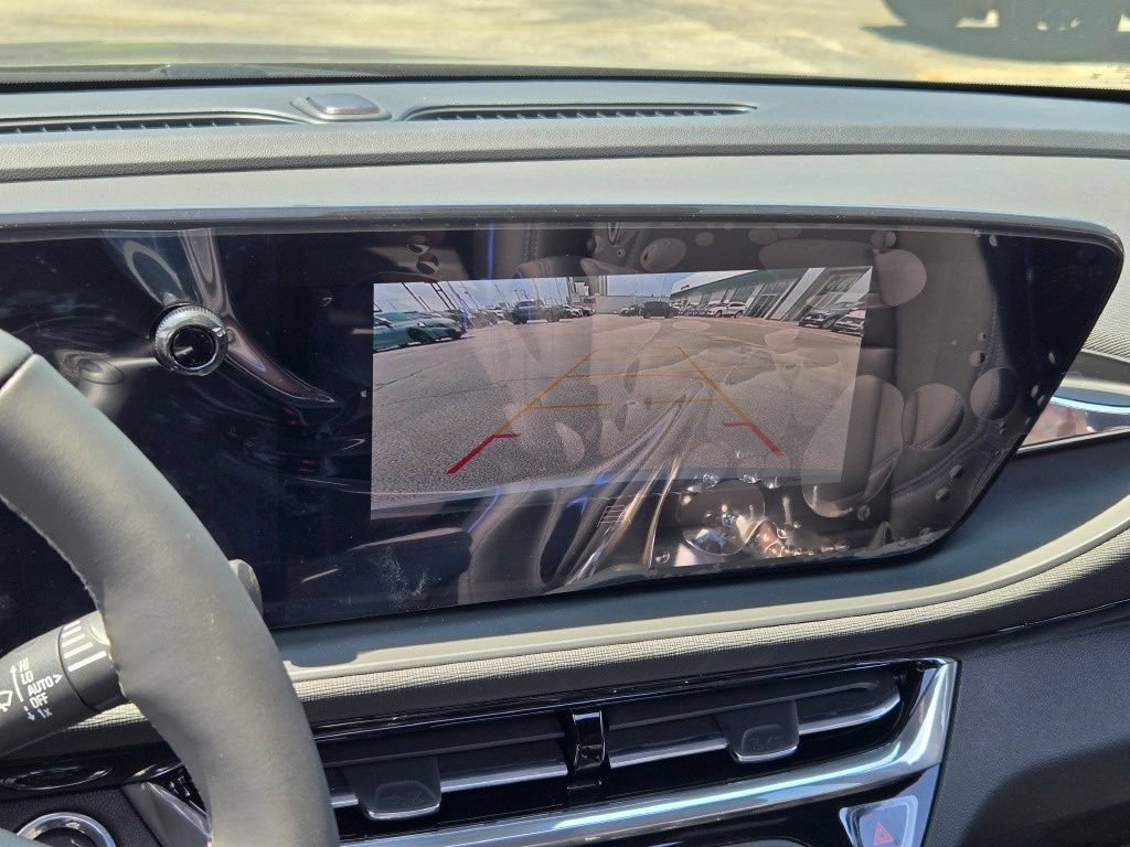 2026 Buick Envista Sport Touring - Photo 35
