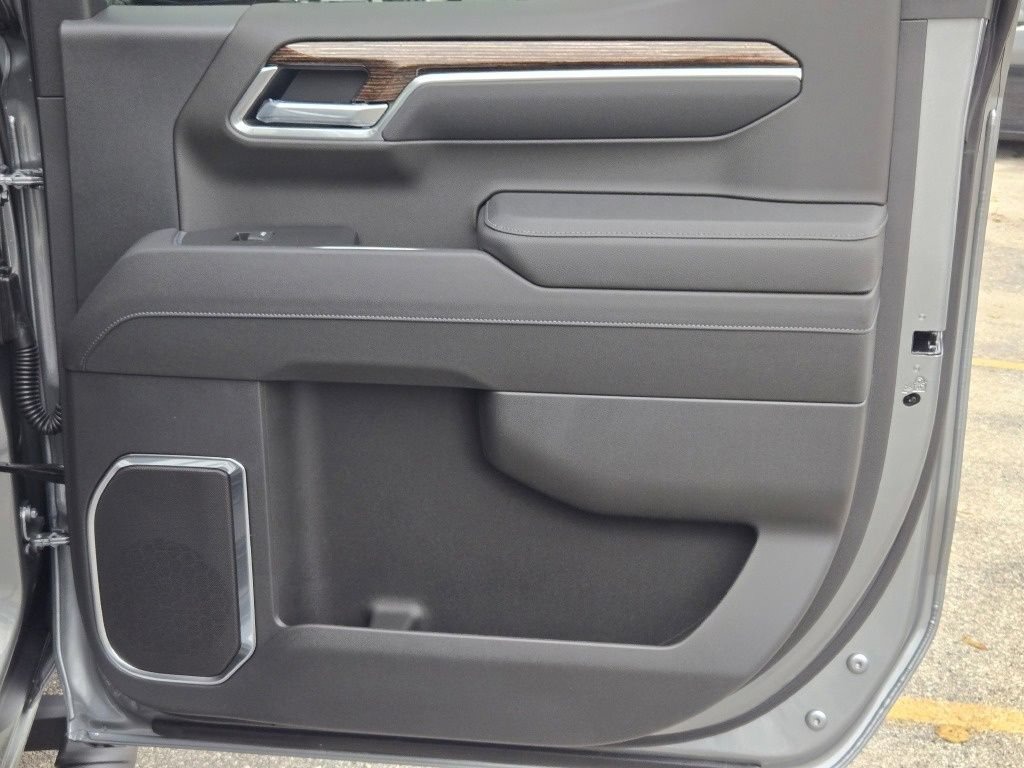 2026 GMC Sierra 1500 Elevation - Photo 18