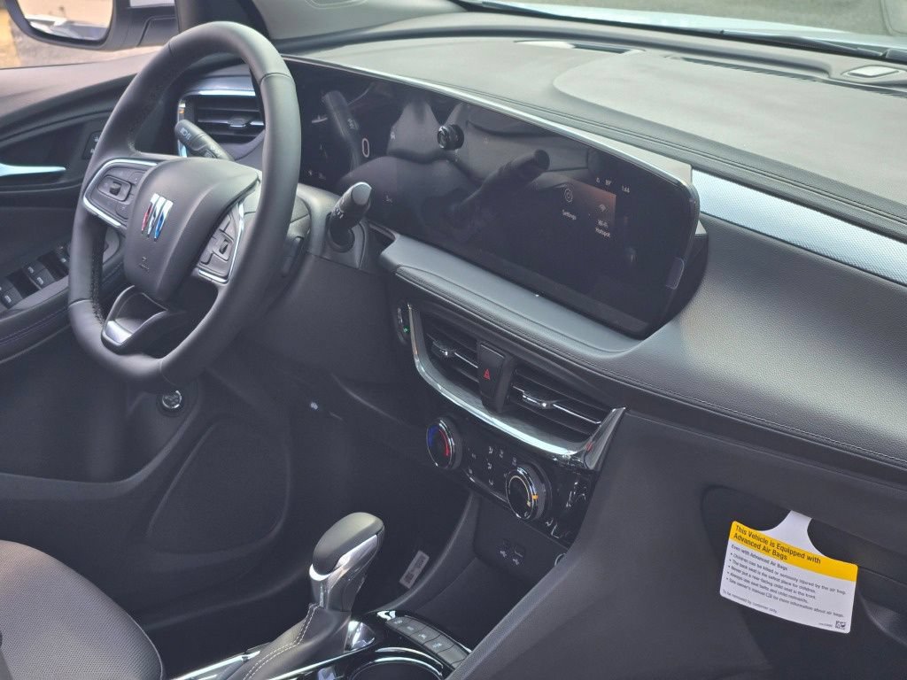 2026 Buick Encore GX Sport Touring - Photo 18