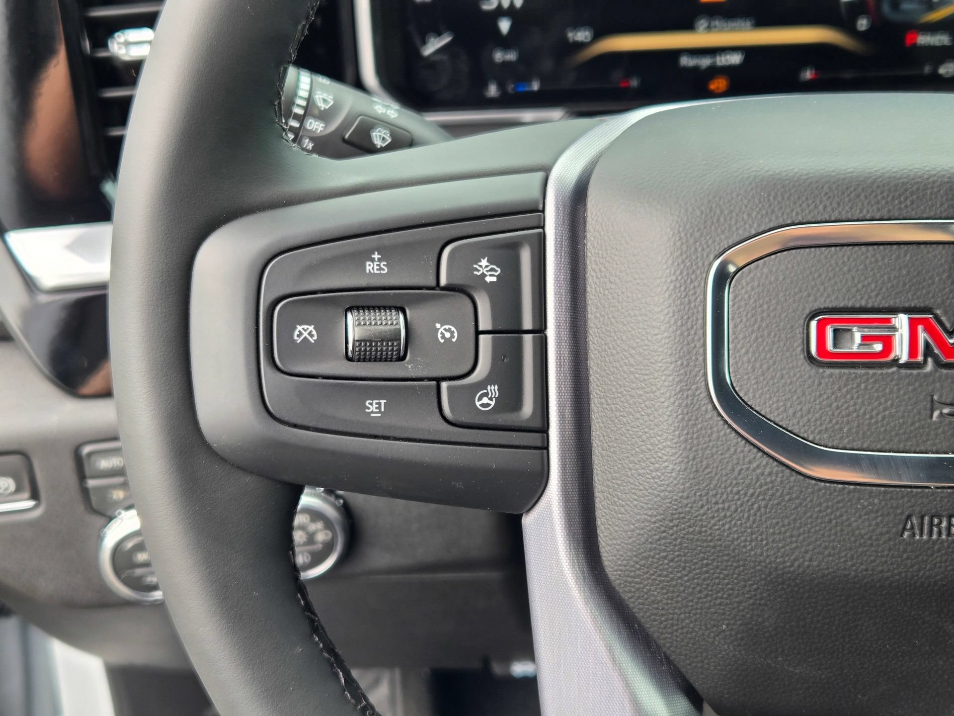 2026 GMC Sierra 3500HD SLE - Photo 43