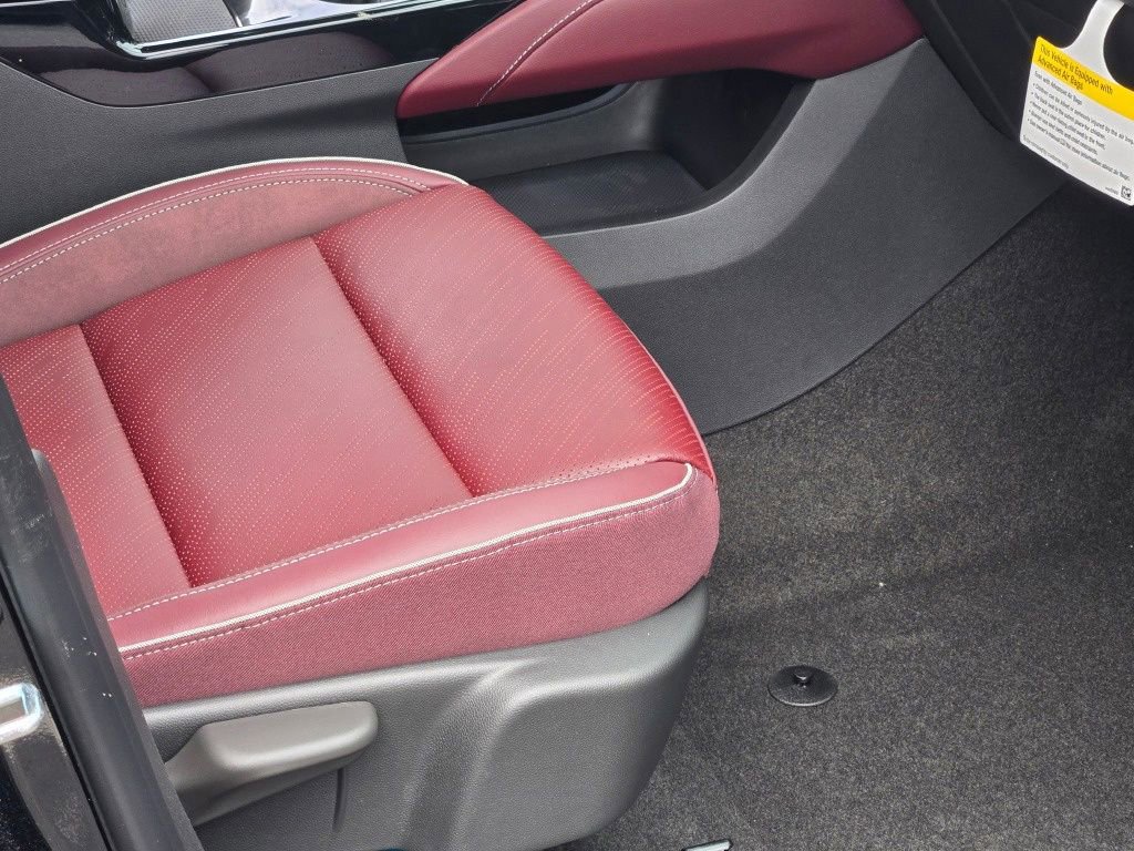2026 Buick Envision Sport Touring - Photo 18