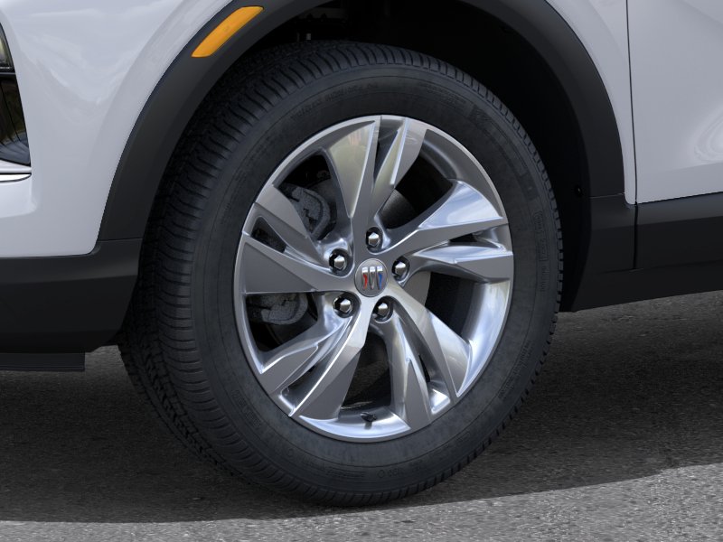 2026 Buick Encore GX Preferred - Photo 40