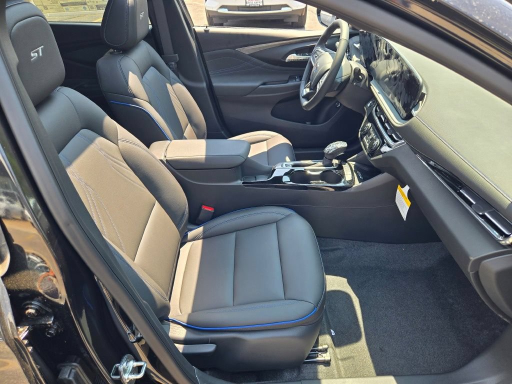 2026 Buick Envista Sport Touring - Photo 15