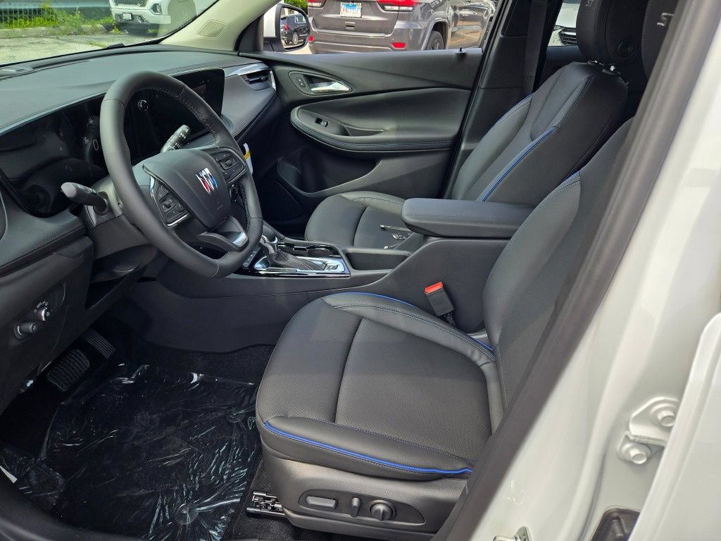 2026 Buick Encore GX Sport Touring - Photo 34