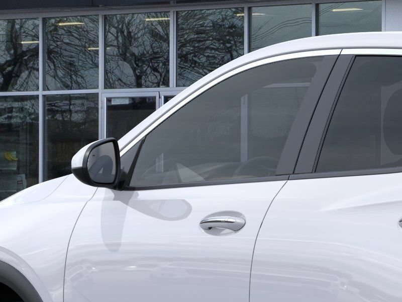 2026 Buick Encore GX Preferred - Photo 17