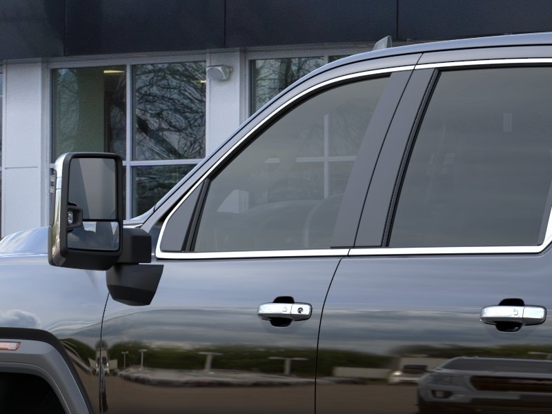 2026 GMC Sierra 2500HD Denali - Photo 56