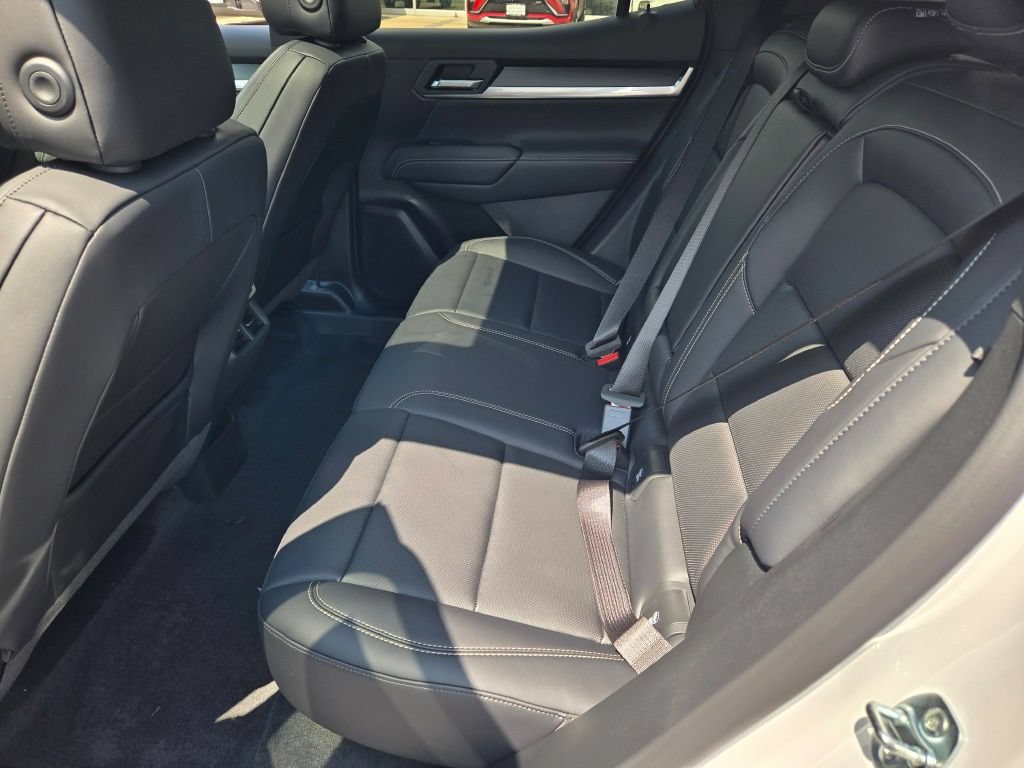 2027 GMC Terrain Elevation - Photo 30