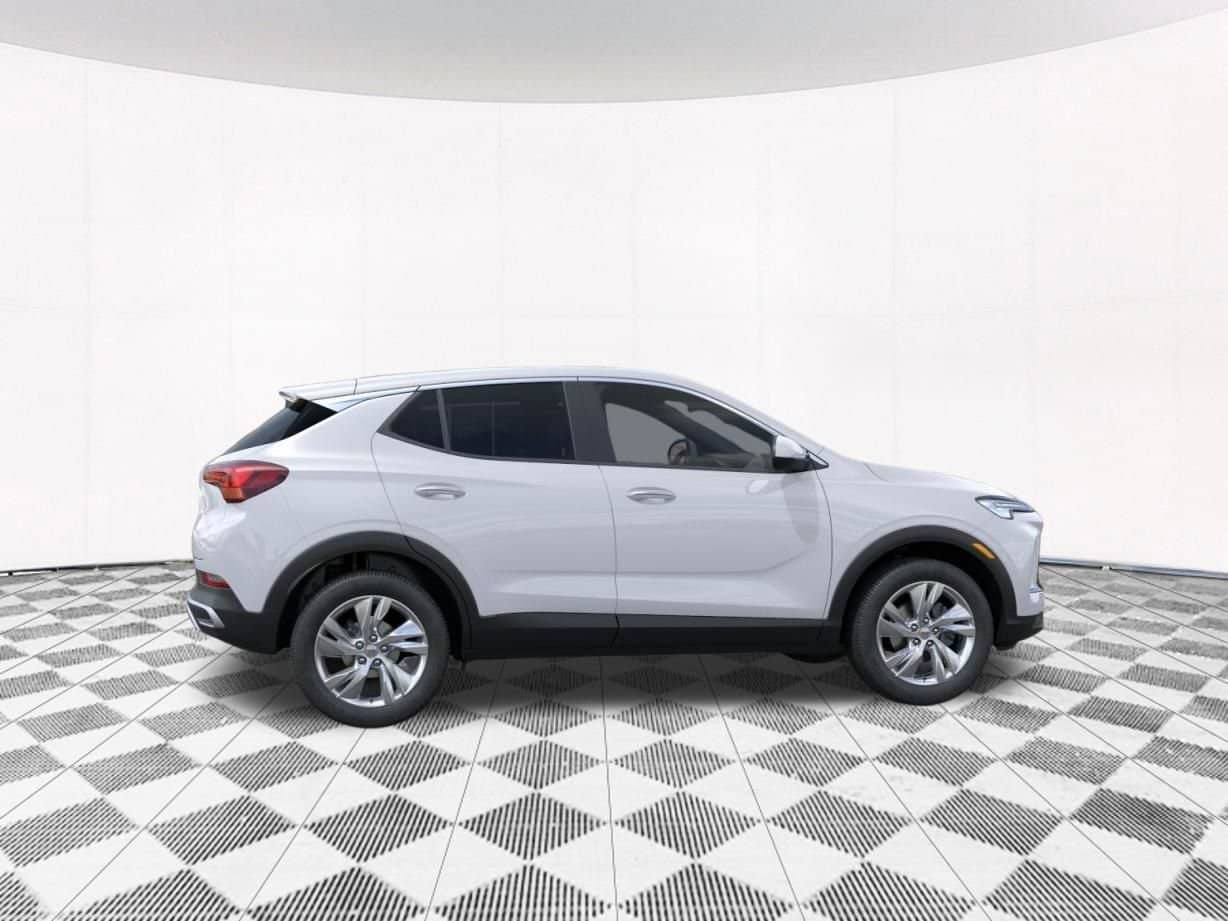 2026 Buick Encore GX Preferred - Photo 8