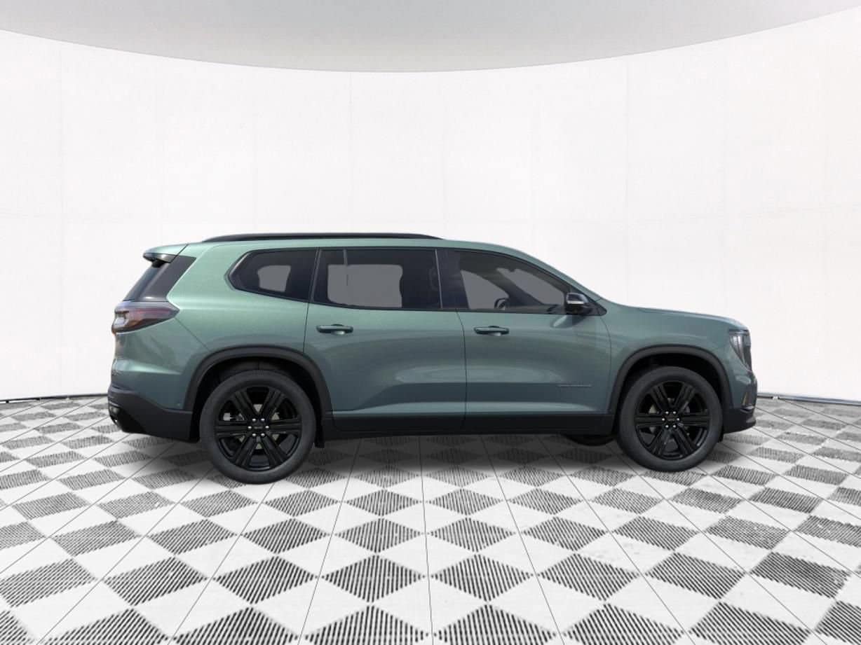 2027 GMC Acadia Elevation - Photo 8