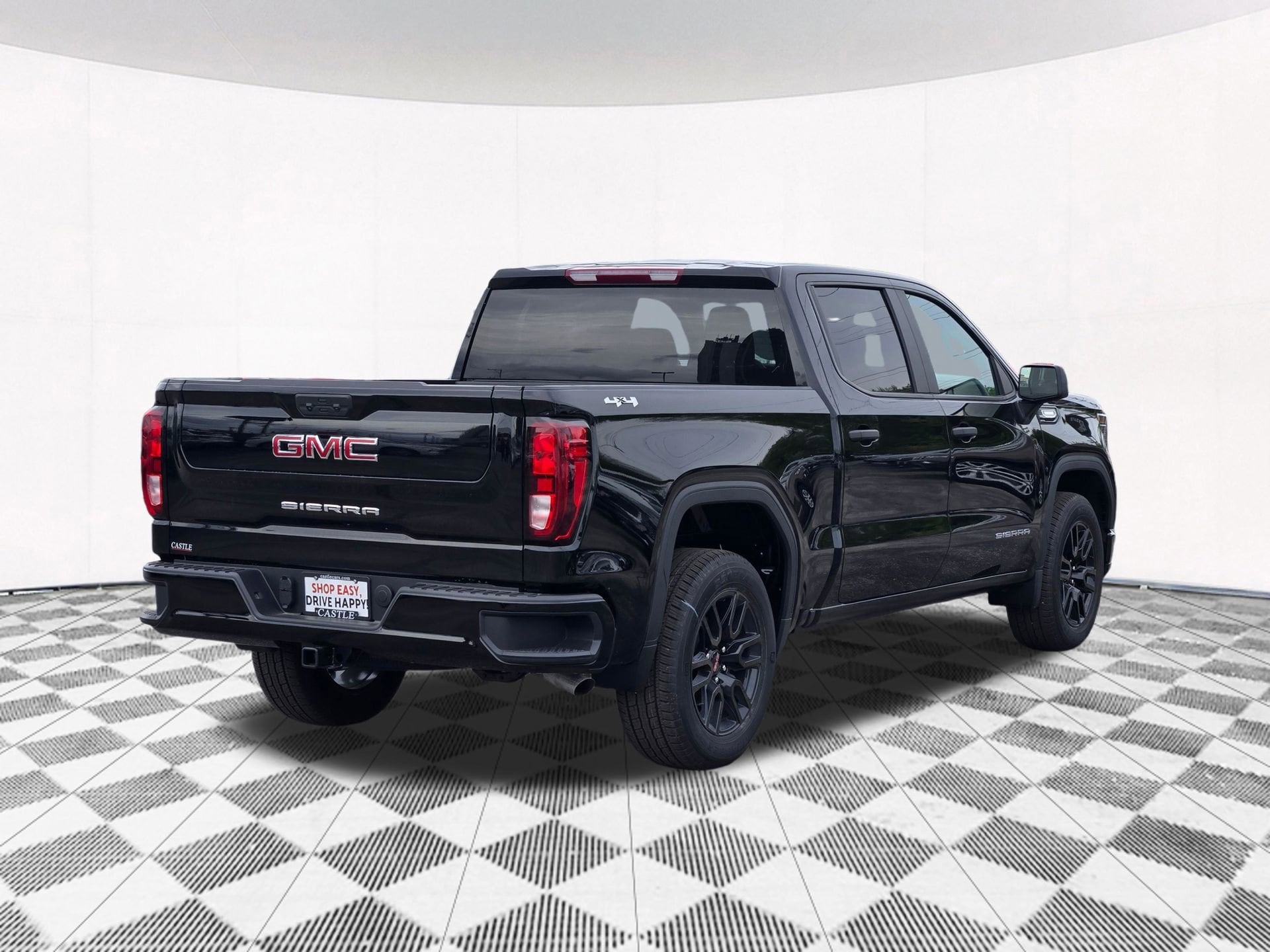 2026 GMC Sierra 1500 Pro - Photo 25