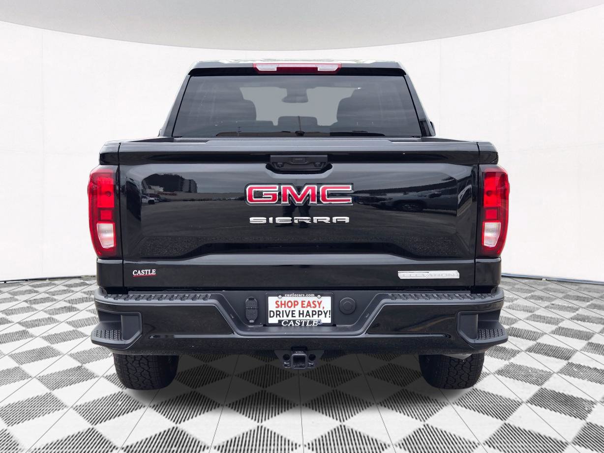 2026 GMC Sierra 1500 Elevation - Photo 19