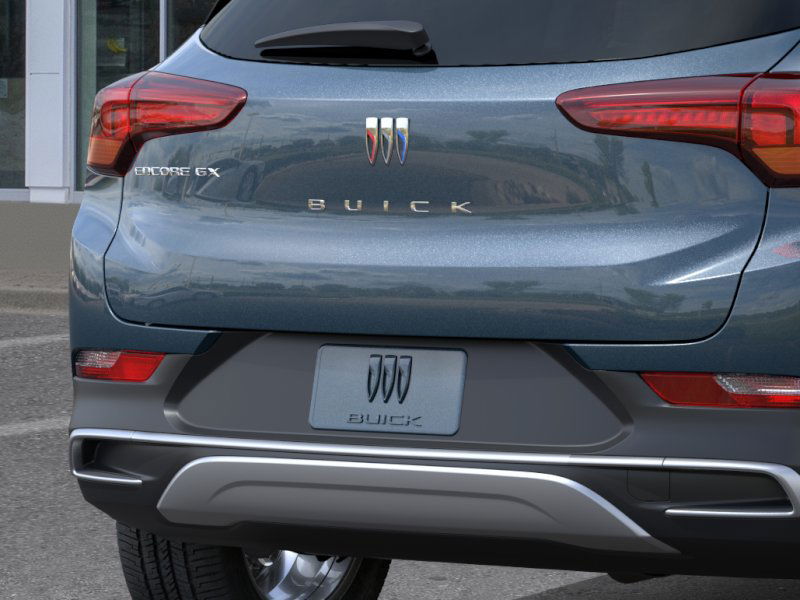 2026 Buick Encore GX Preferred - Photo 47