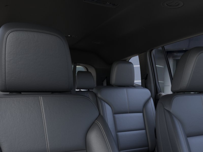 2026 GMC Acadia Elevation - Photo 68