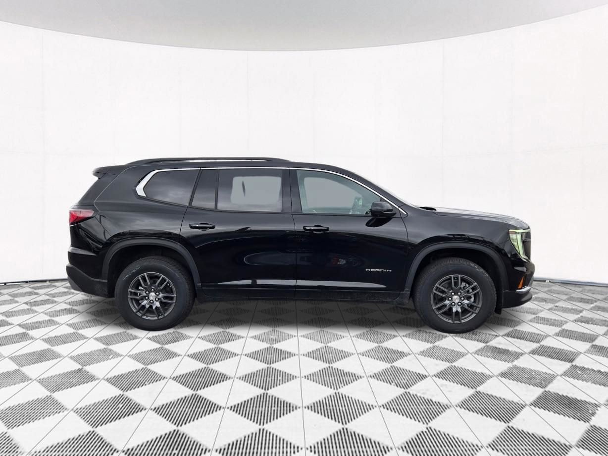 2026 GMC Acadia Elevation - Photo 14