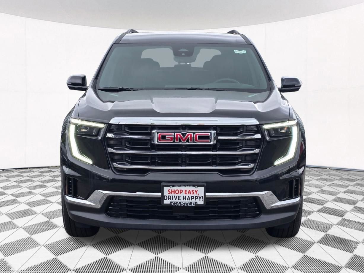 2026 GMC Acadia Elevation - Photo 11