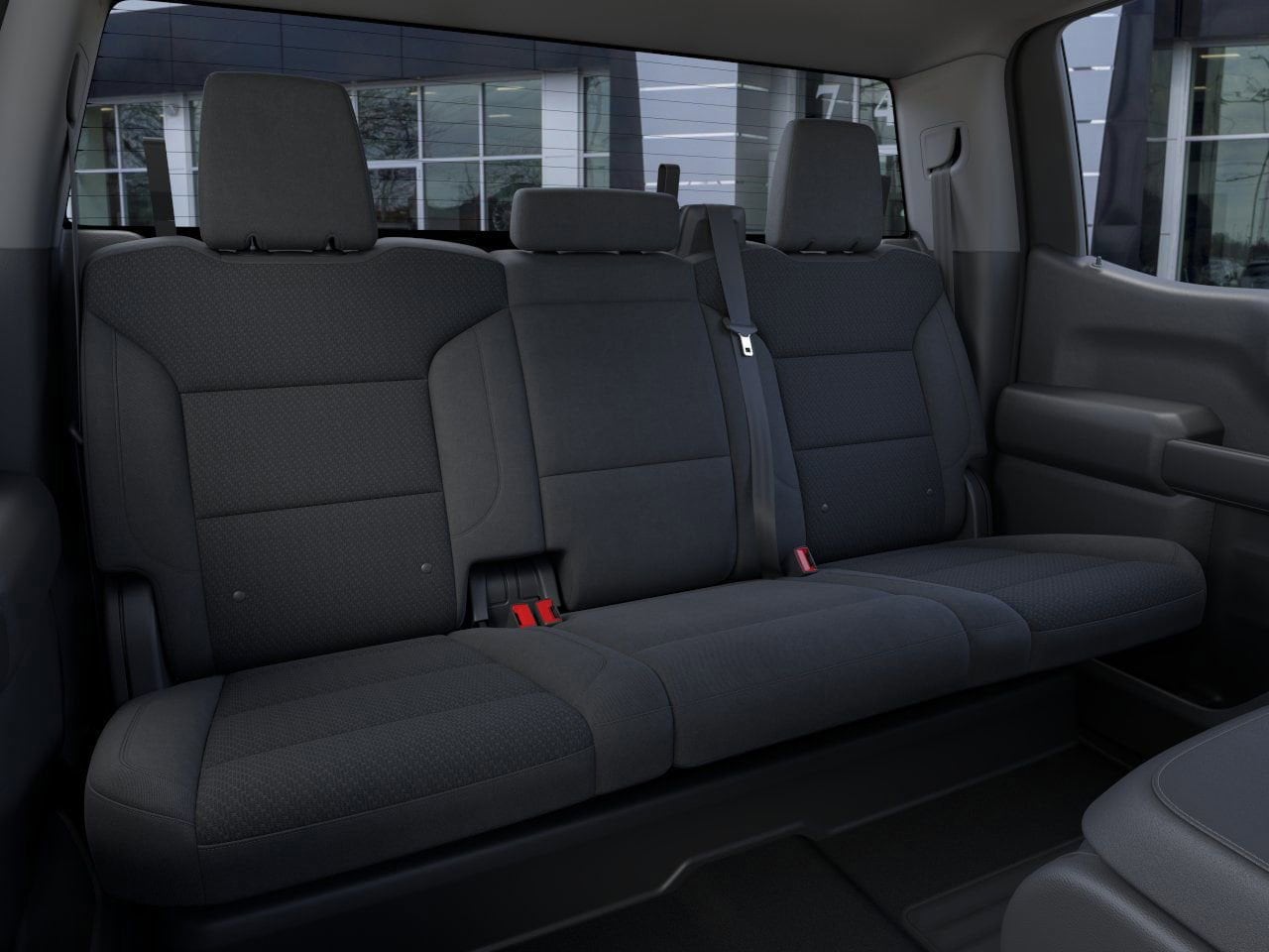 2026 GMC Sierra 1500 Pro - Photo 25