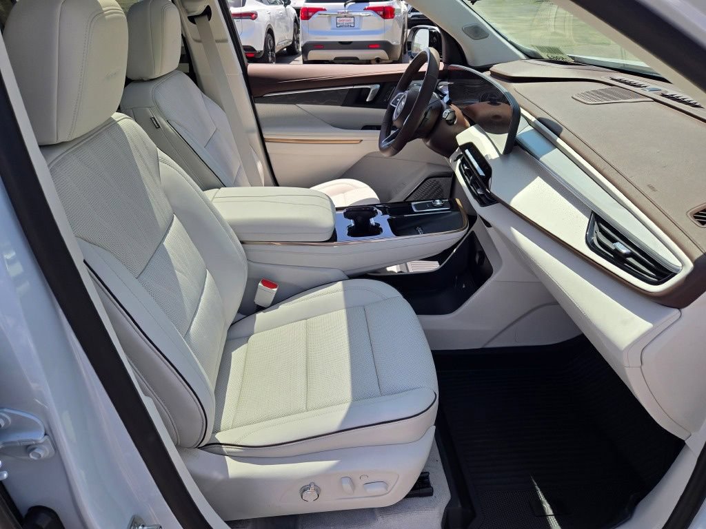 2026 Buick Enclave Avenir - Photo 15