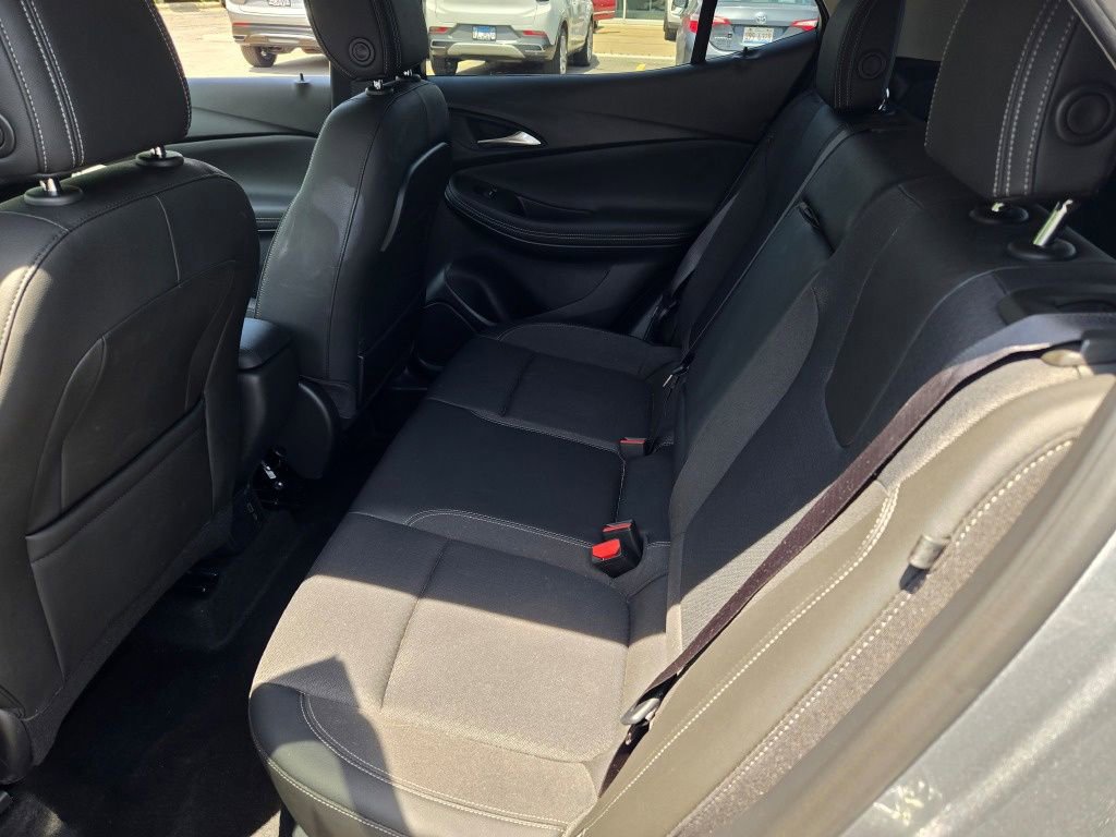 2026 Buick Encore GX Preferred - Photo 30