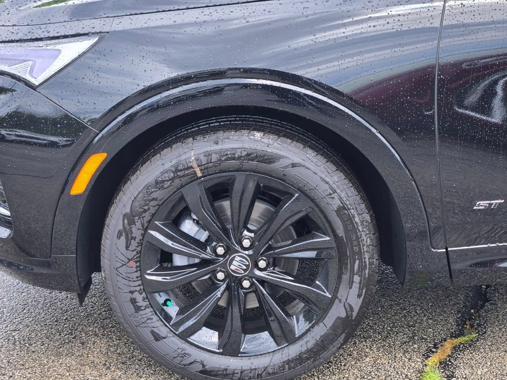 2026 Buick Envista Sport Touring - Photo 28