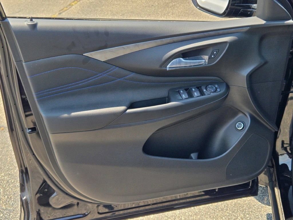 2026 Buick Envista Sport Touring - Photo 31