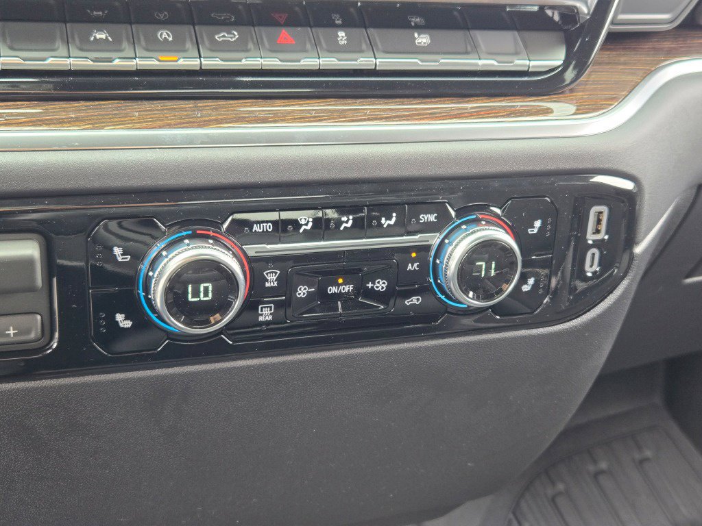 2026 GMC Sierra 1500 Elevation - Photo 38
