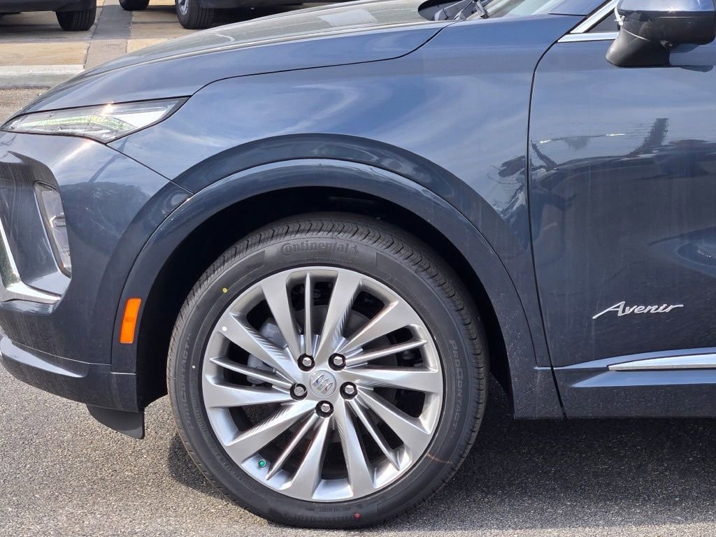 2026 Buick Envision Avenir - Photo 29
