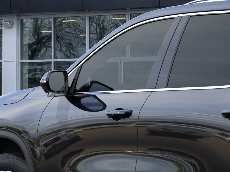 2026 Buick Enclave Preferred - Photo 48