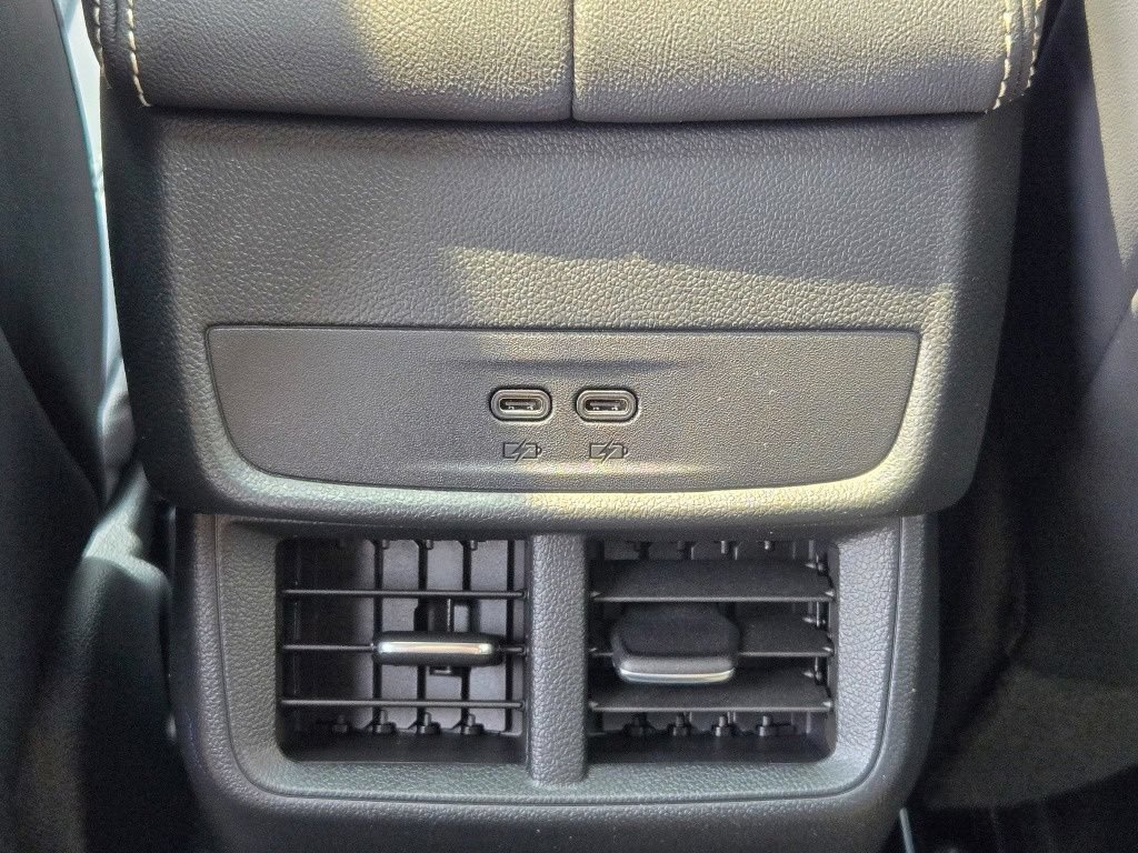 2027 GMC Terrain Elevation - Photo 31