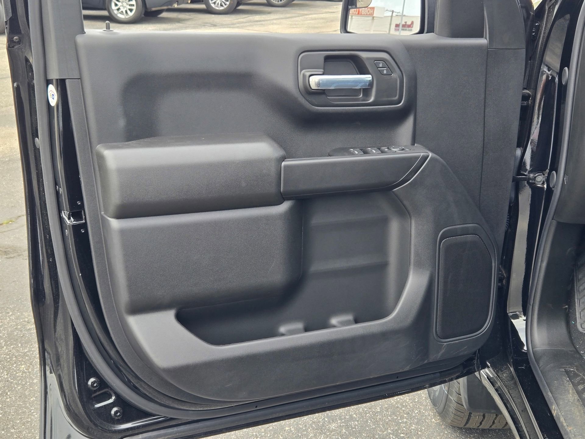 2026 GMC Sierra 1500 Pro - Photo 33