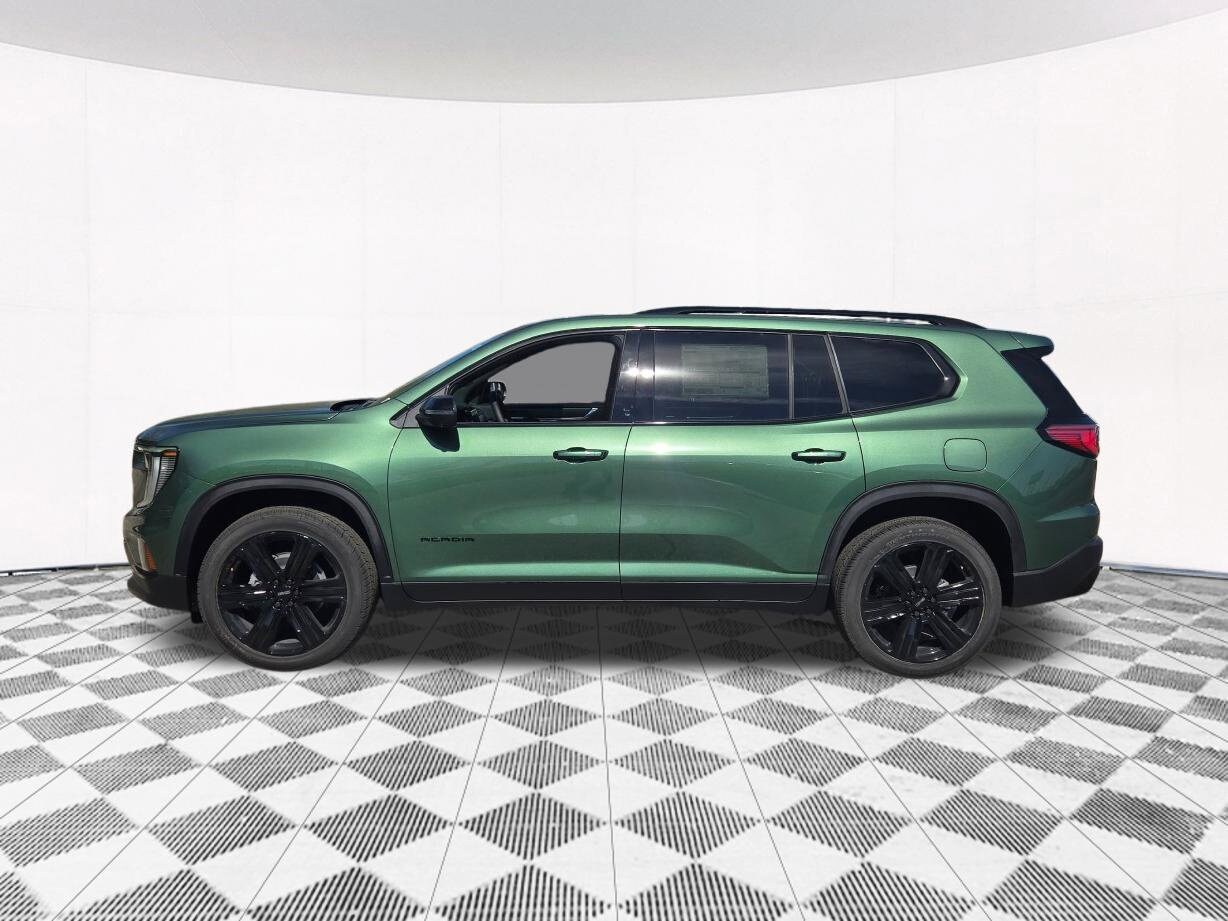 2027 GMC Acadia Elevation - Photo 29