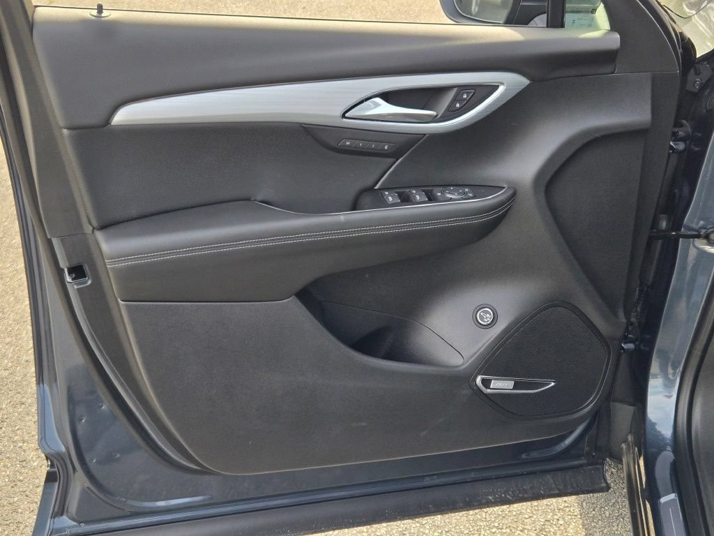2026 Buick Envision Avenir - Photo 31