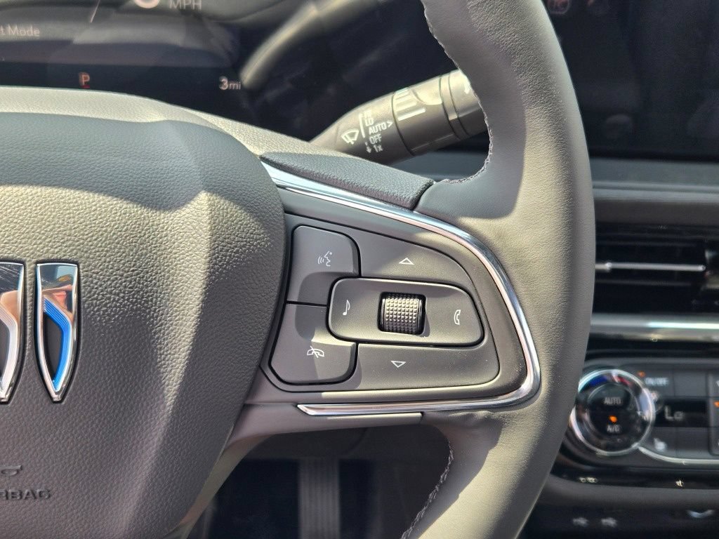 2026 Buick Envista Sport Touring - Photo 40