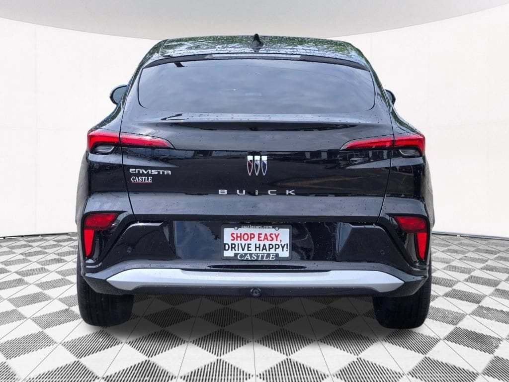 2026 Buick Envista Sport Touring - Photo 18
