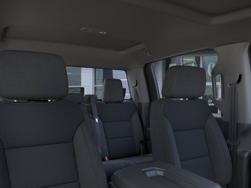 2026 GMC Sierra 1500 Pro - Photo 32