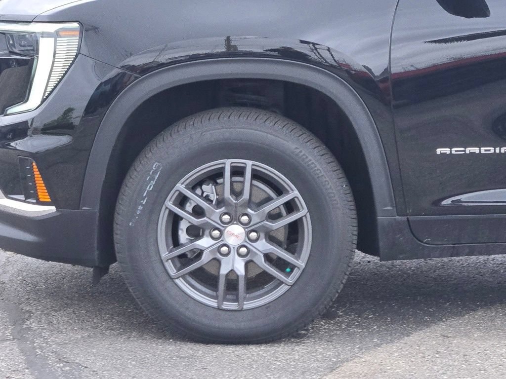 2026 GMC Acadia Elevation - Photo 32