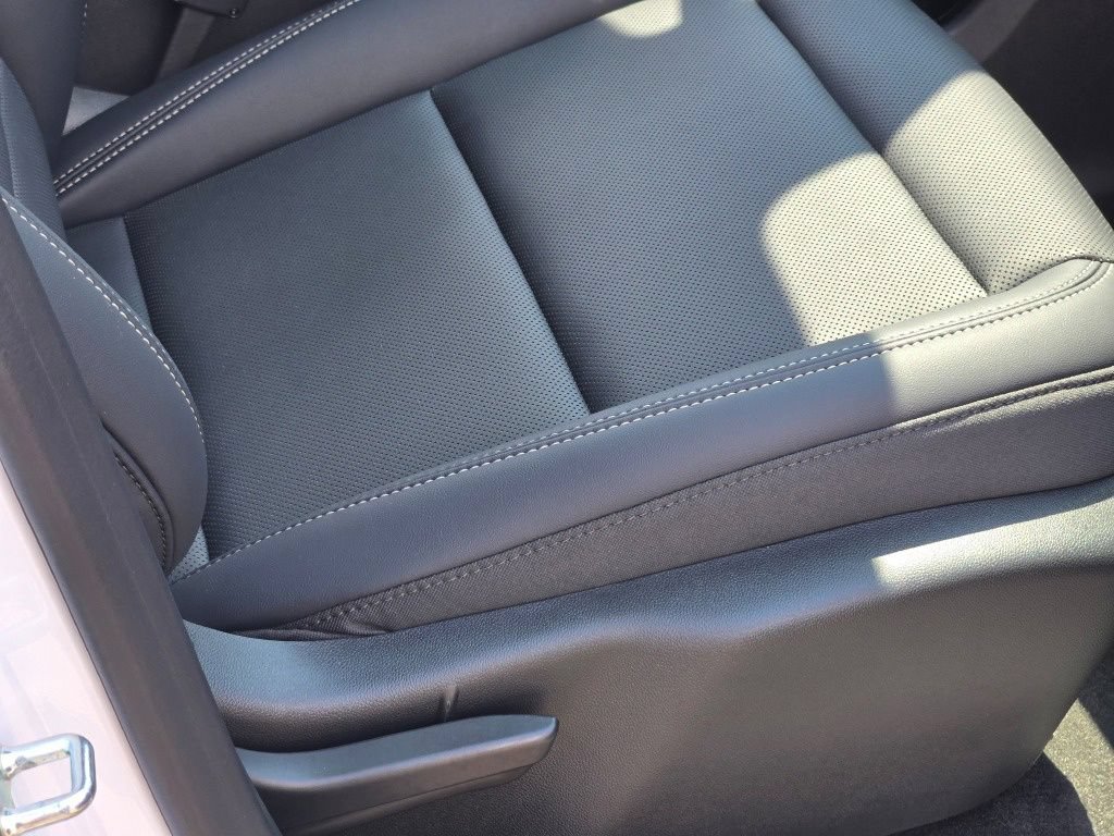 2027 GMC Terrain Elevation - Photo 17