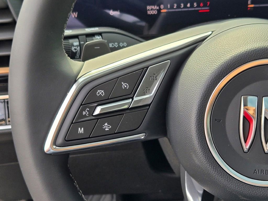 2026 Buick Envision Avenir - Photo 39